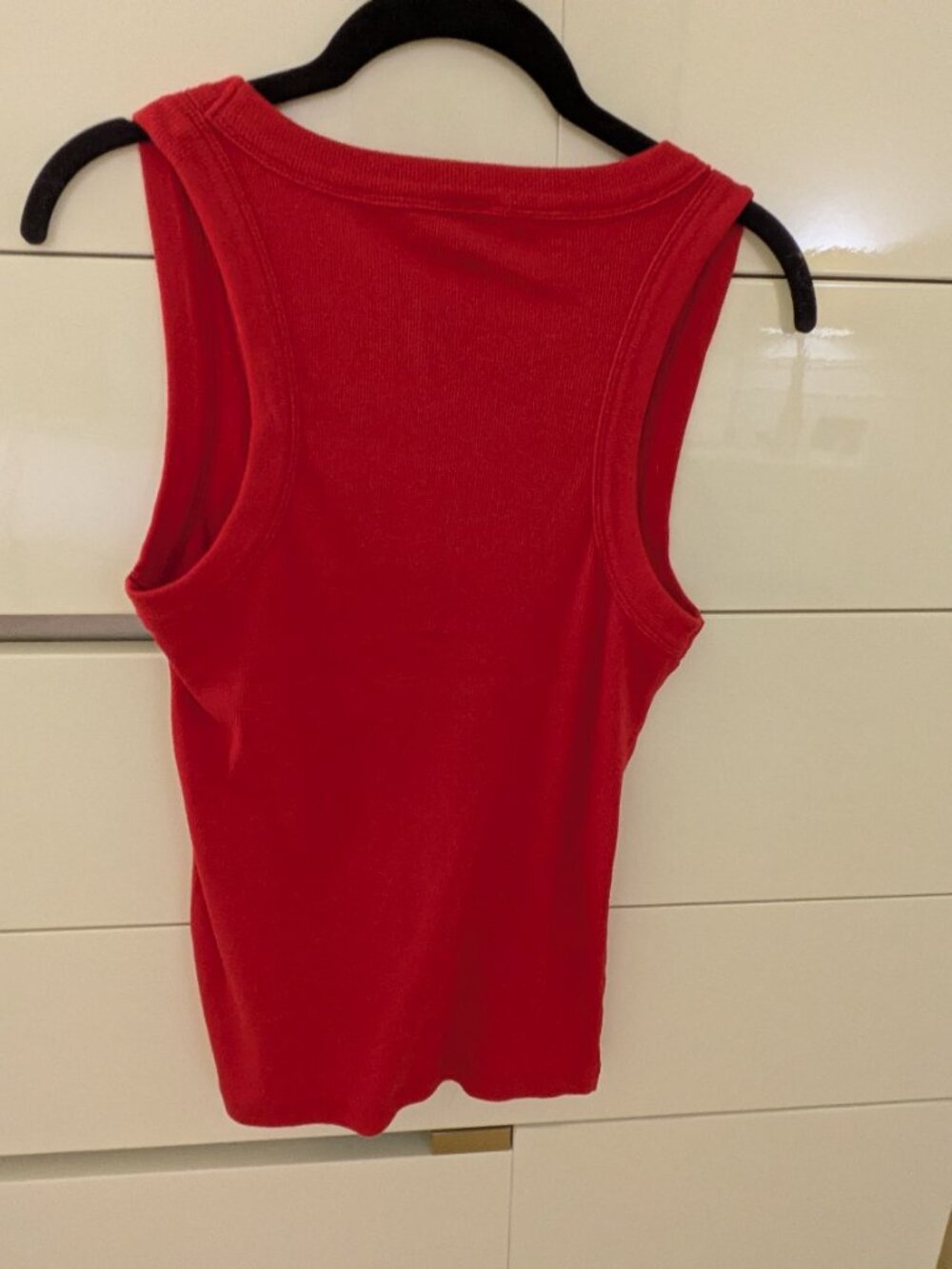 Tank top - Picture 3 of 3